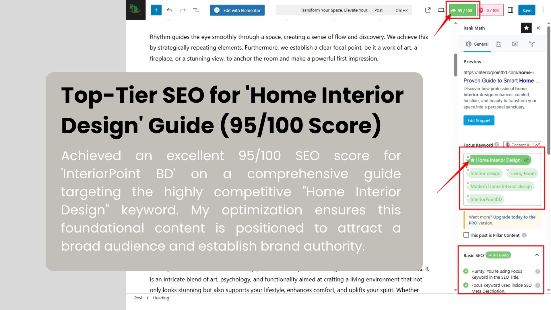 SEO Case Study: Driving Growth for InteriorPoint BD — image 4