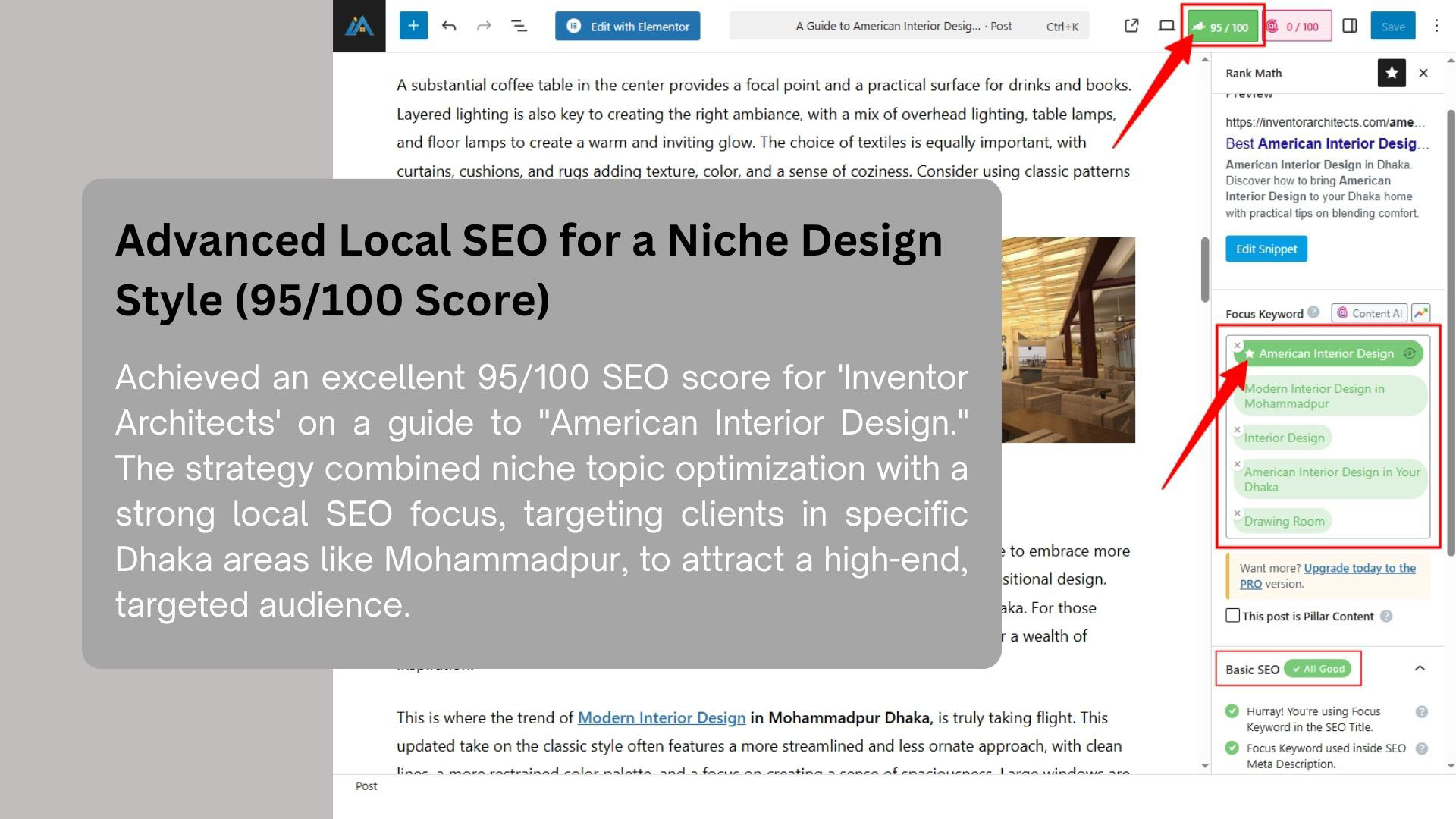 Driving SEO Growth for Inventor Architects in Dhaka — image 4
