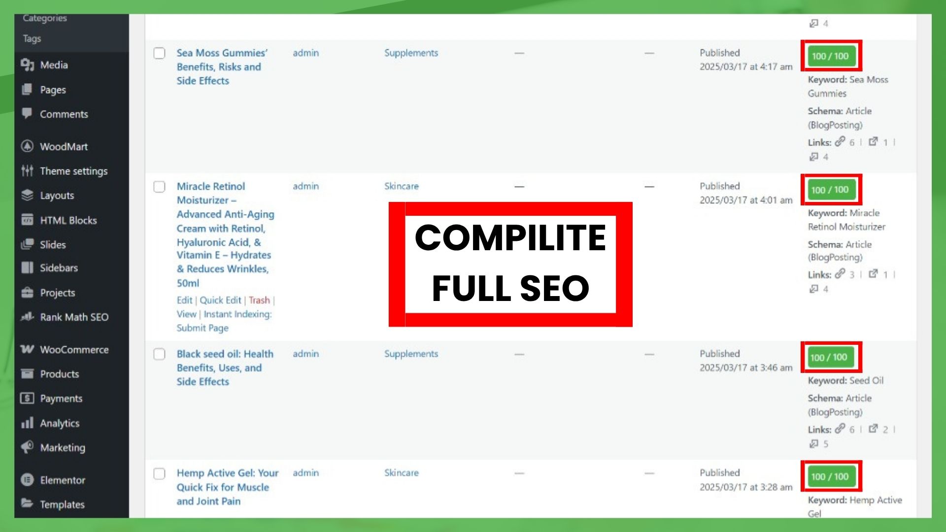 Drive #1 Google Rankings for Bangladeshi Brands Intros space — image 2