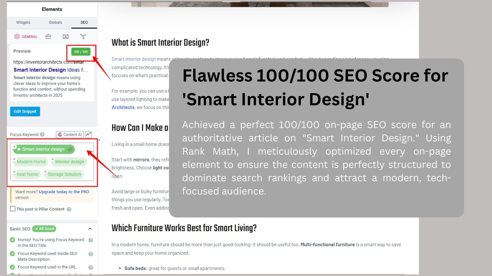 Driving SEO Growth for Inventor Architects in Dhaka — image 5